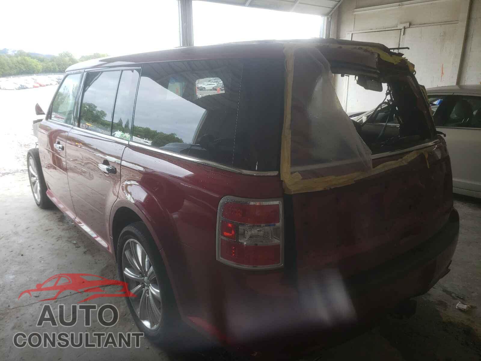 FORD FLEX 2016 - 2FMHK6D80GBA06336
