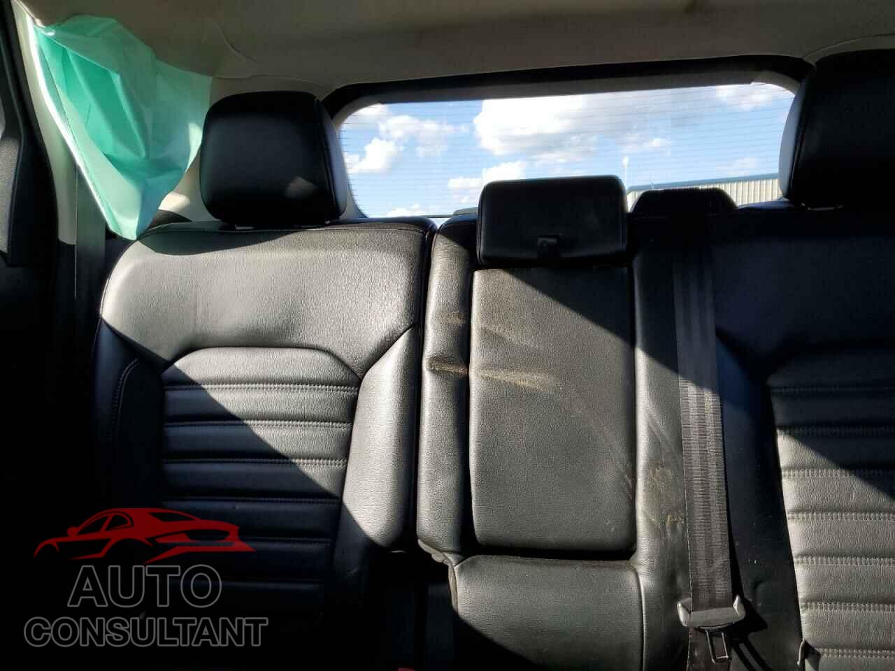 FORD EDGE 2016 - 2FMPK3J98GBB47954