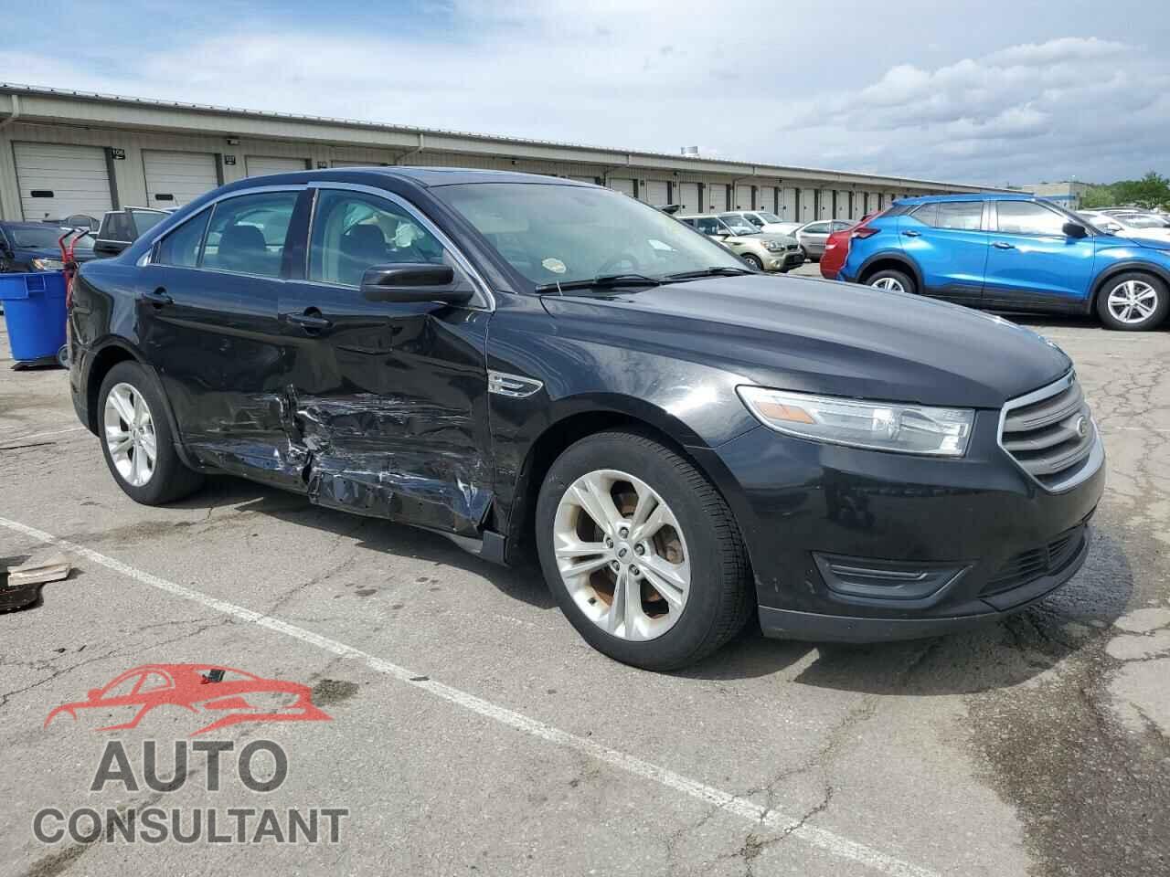 FORD TAURUS 2013 - 1FAHP2E83DG229087