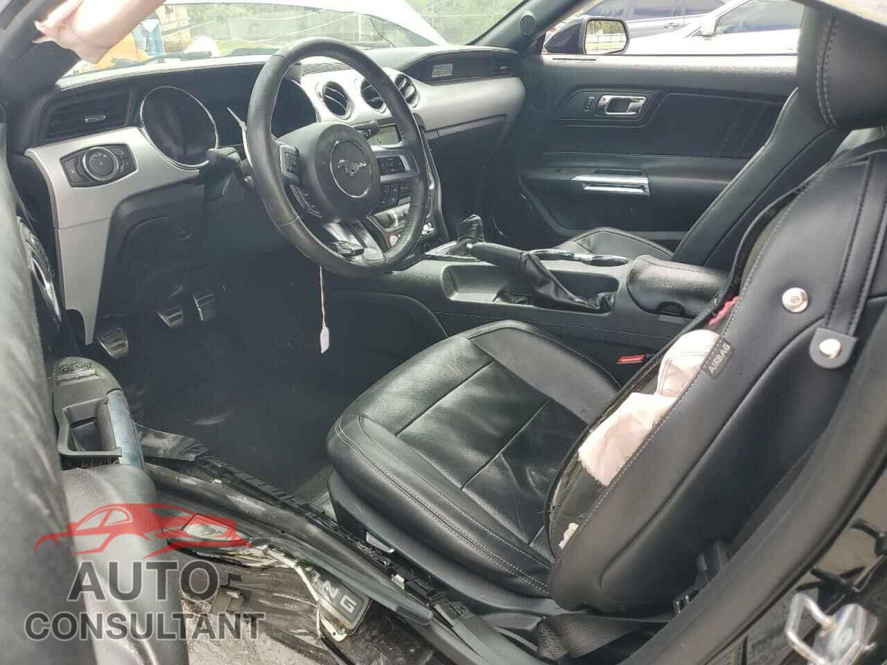 FORD MUSTANG 2016 - 1FA6P8CF4G5236108