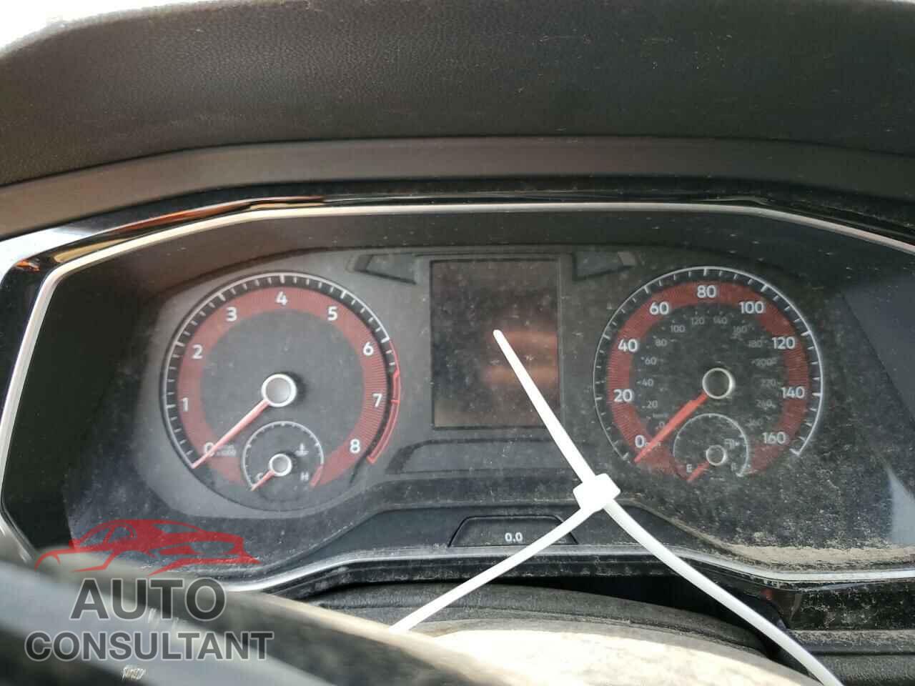VOLKSWAGEN JETTA 2019 - 3VWCB7BU9KM176610