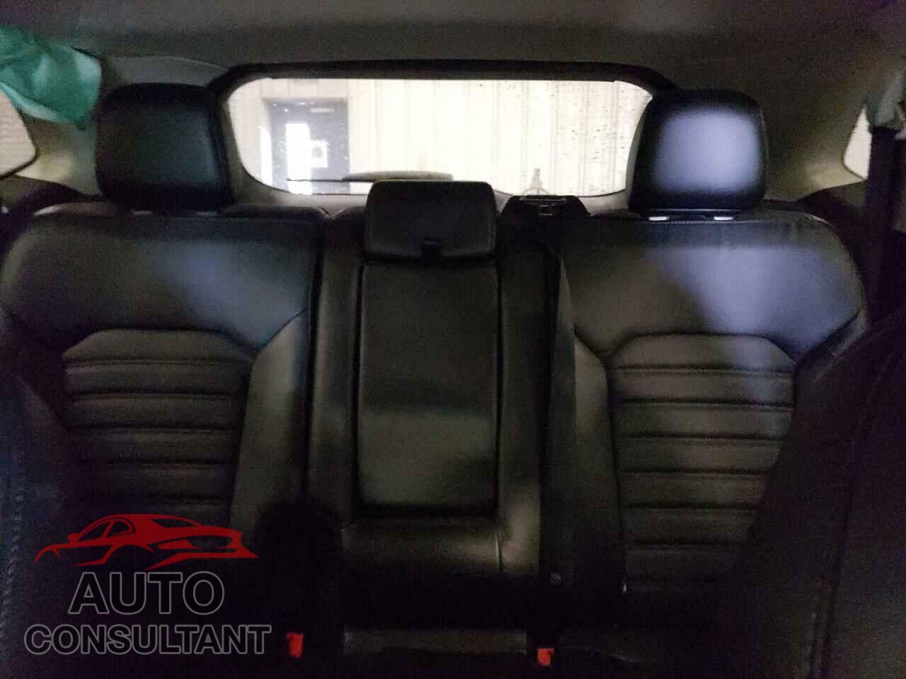 FORD EDGE 2016 - 2FMPK4J82GBB21041