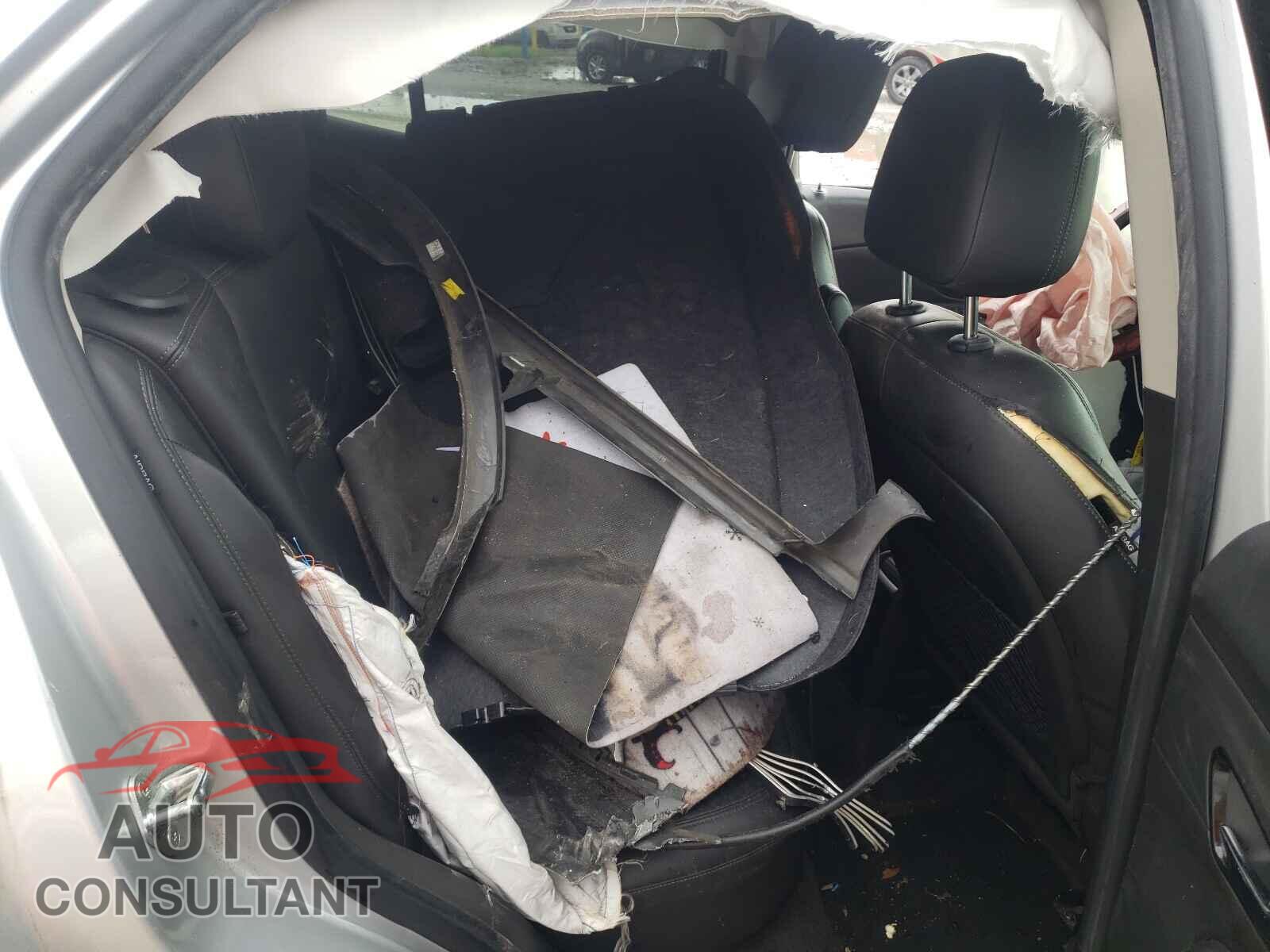 BUICK ENCORE 2018 - KL4CJCSB5JB526277
