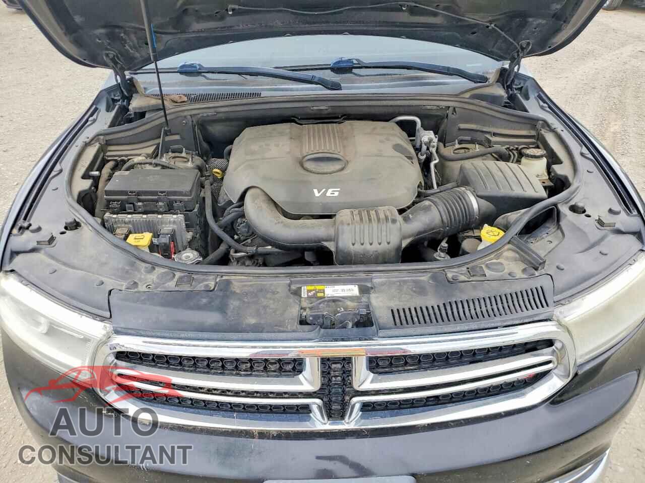 DODGE DURANGO 2014 - 1C4RDHDG8EC286199