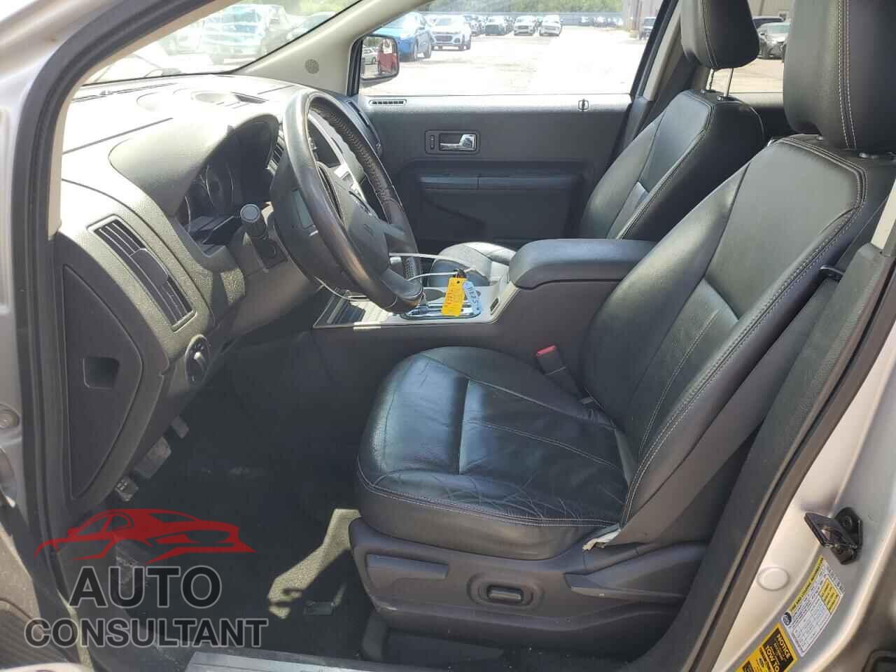 FORD EDGE 2010 - 2FMDK4KC2ABA01642