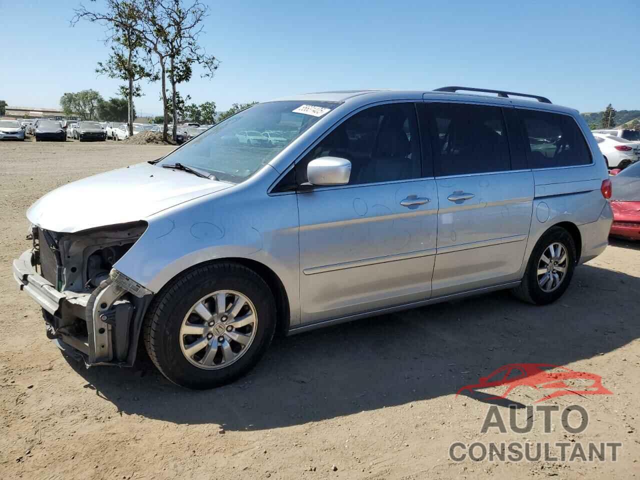 HONDA All Models 2010 - 5FNRL3H7XAB035696