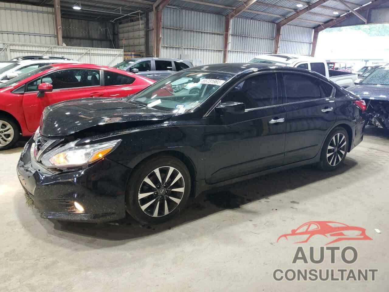 NISSAN ALTIMA 2016 - 1N4AL3AP9GC244138