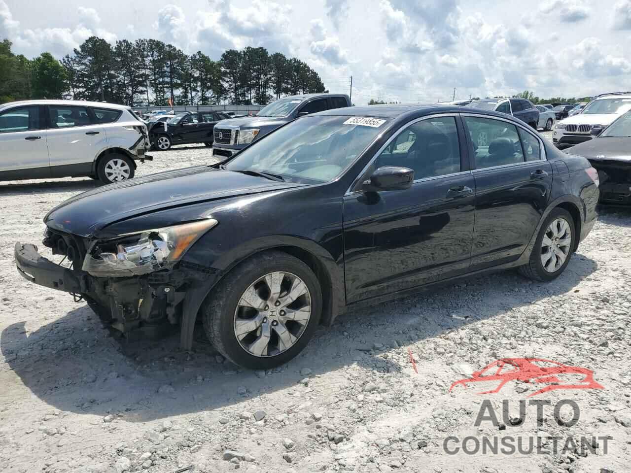 HONDA ACCORD 2010 - 1HGCP2F85AA047183