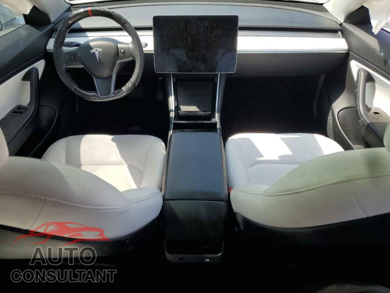 TESLA MODEL 3 2020 - 5YJ3E1EA2LF635023