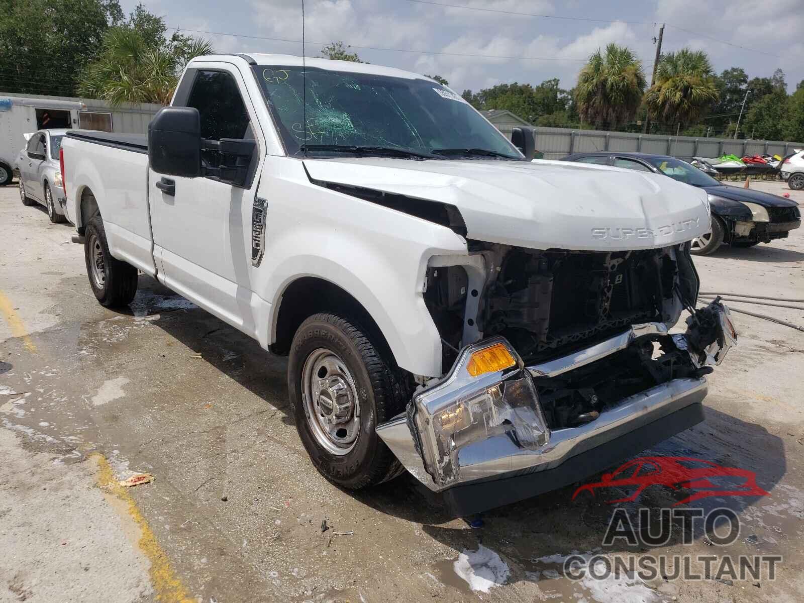 FORD F250 2017 - 1FTBF2A62HED99692