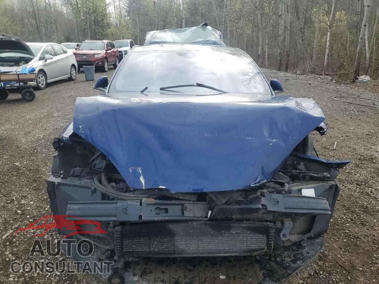 TESLA MODEL S 2016 - 5YJSA1E21GF160597