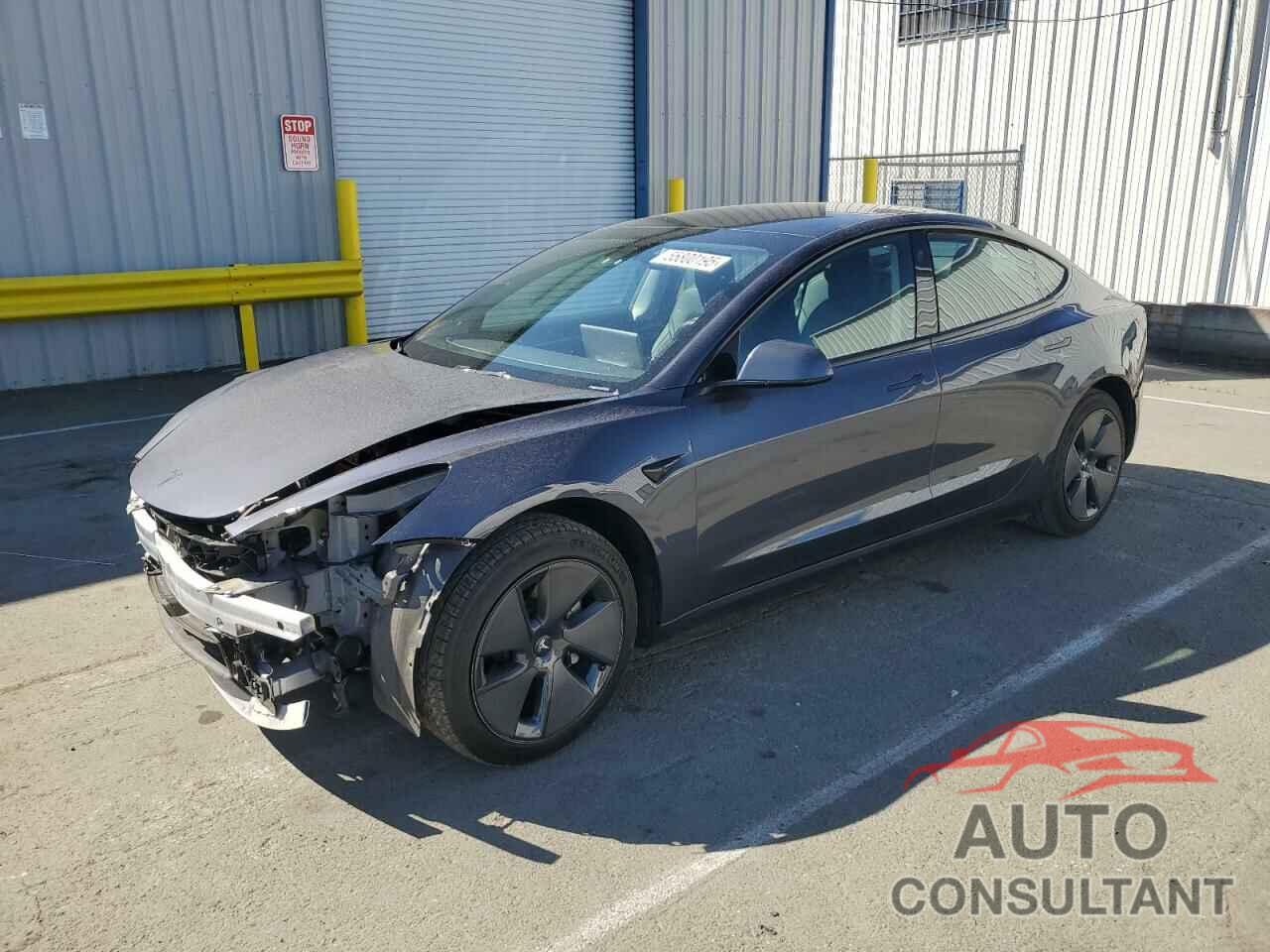 TESLA MODEL 3 2023 - 5YJ3E1EA3PF405741