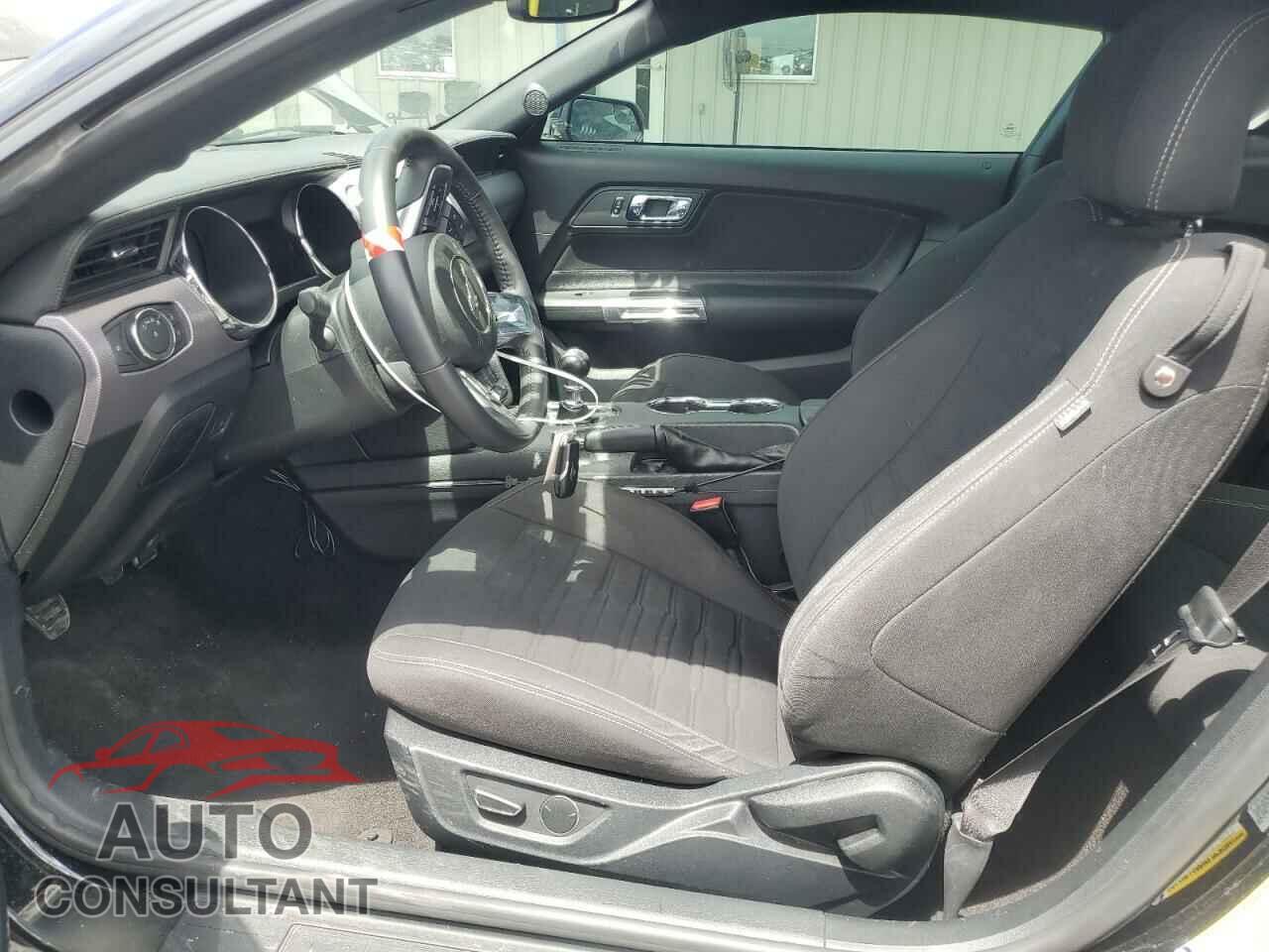 FORD MUSTANG 2015 - 1FA6P8CF9F5430356