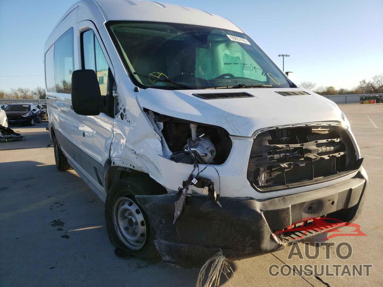 FORD TRANSIT CO 2019 - 1FTYR2CM8KKB46656