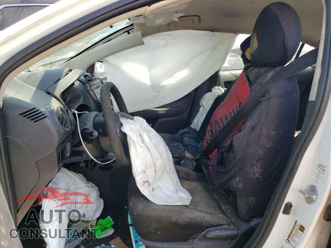 MITSUBISHI MIRAGE 2017 - ML32F3FJ0HHF18007