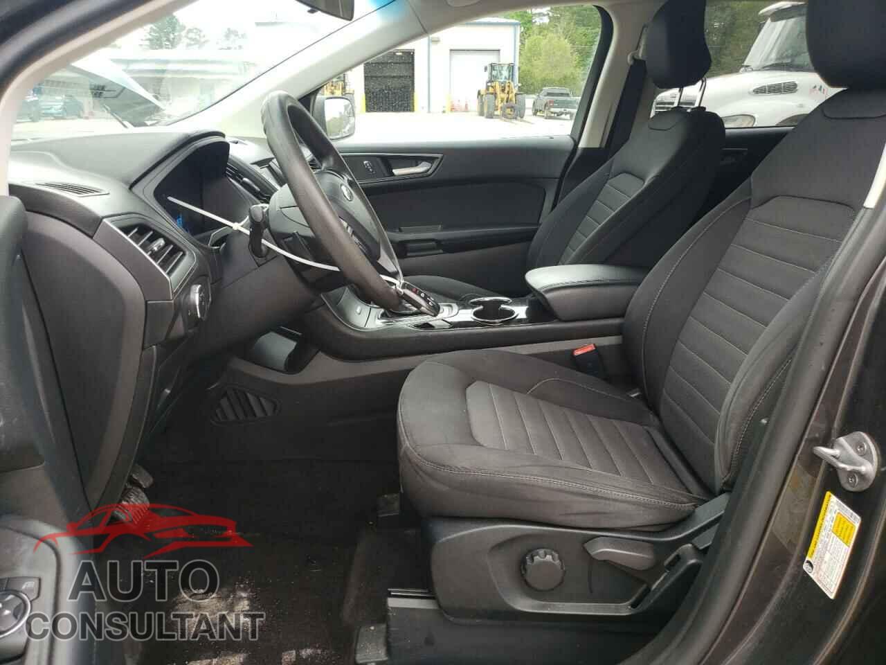 FORD EDGE 2015 - 2FMTK4G93FBB83061