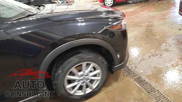 MAZDA CX-5 2023 - JM3KFBBM2P0251896