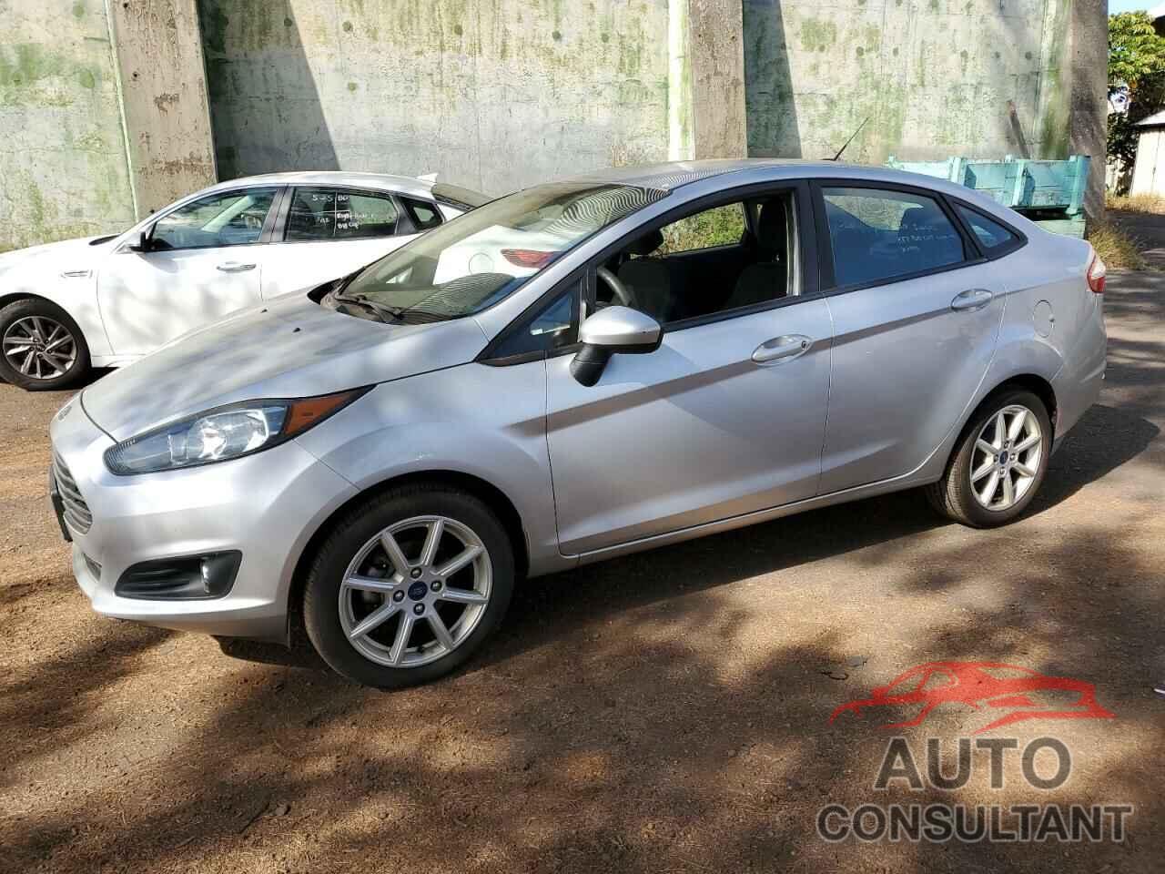 FORD FIESTA 2019 - 3FADP4BJ5KM149049