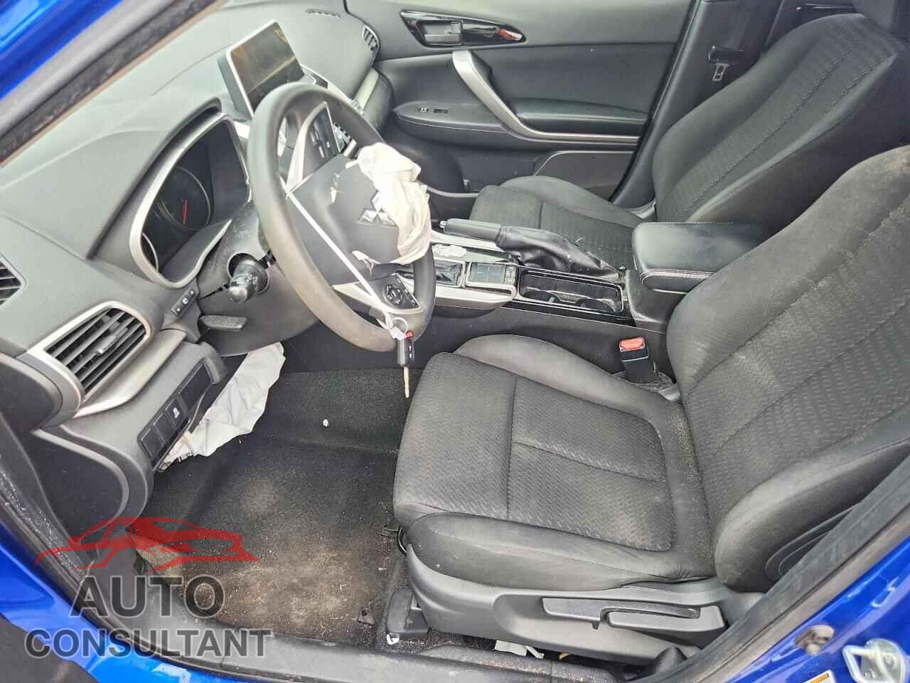 MITSUBISHI ECLIPSE 2018 - JA4AT4AA5JZ065038
