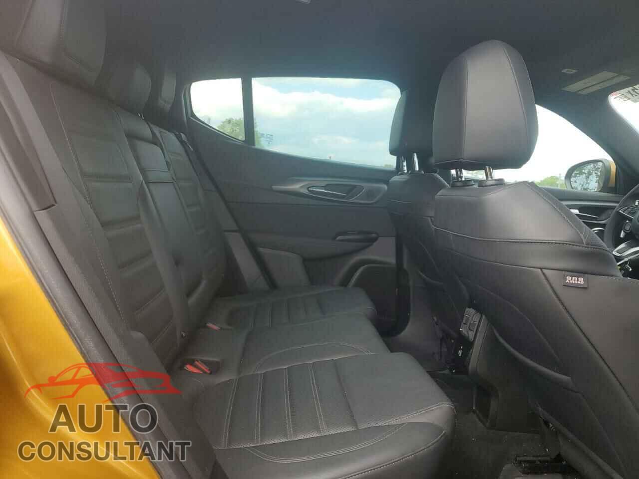 DODGE HORNET R/T 2024 - ZACPDFDW2R3A11293