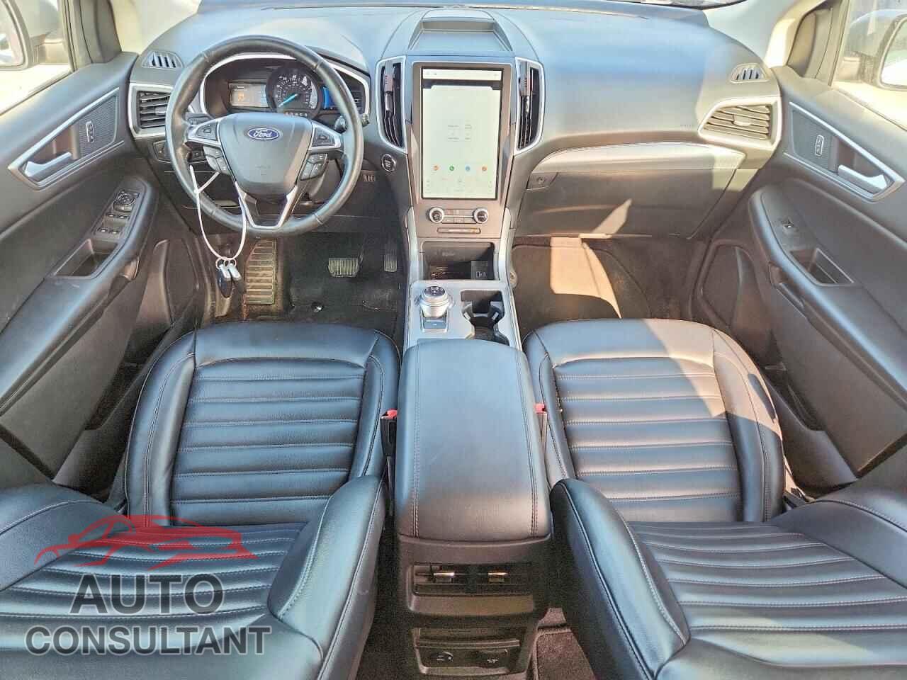 FORD EDGE 2021 - 2FMPK3J90MBA05190