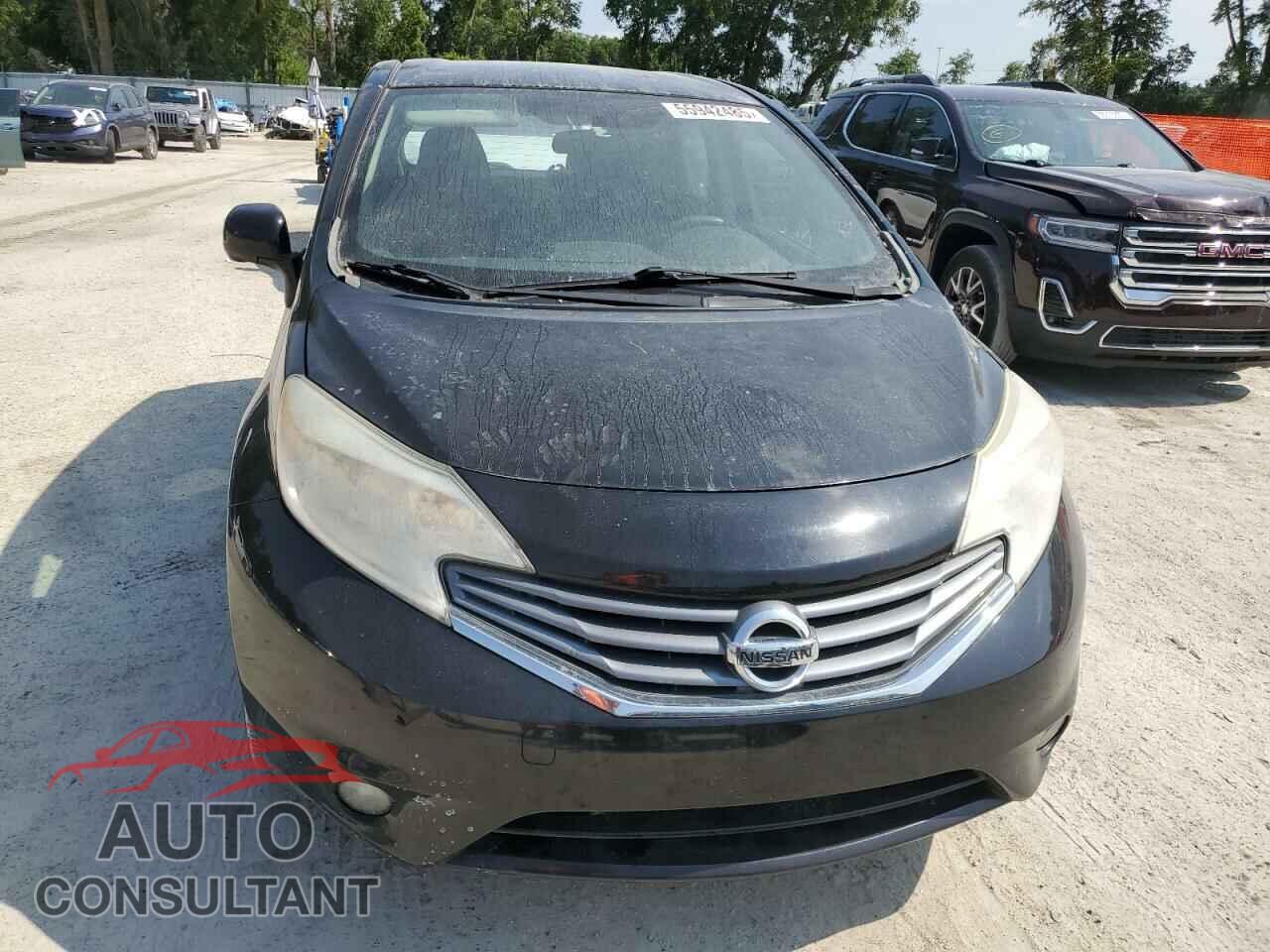 NISSAN VERSA 2014 - 3N1CE2CP2EL421847