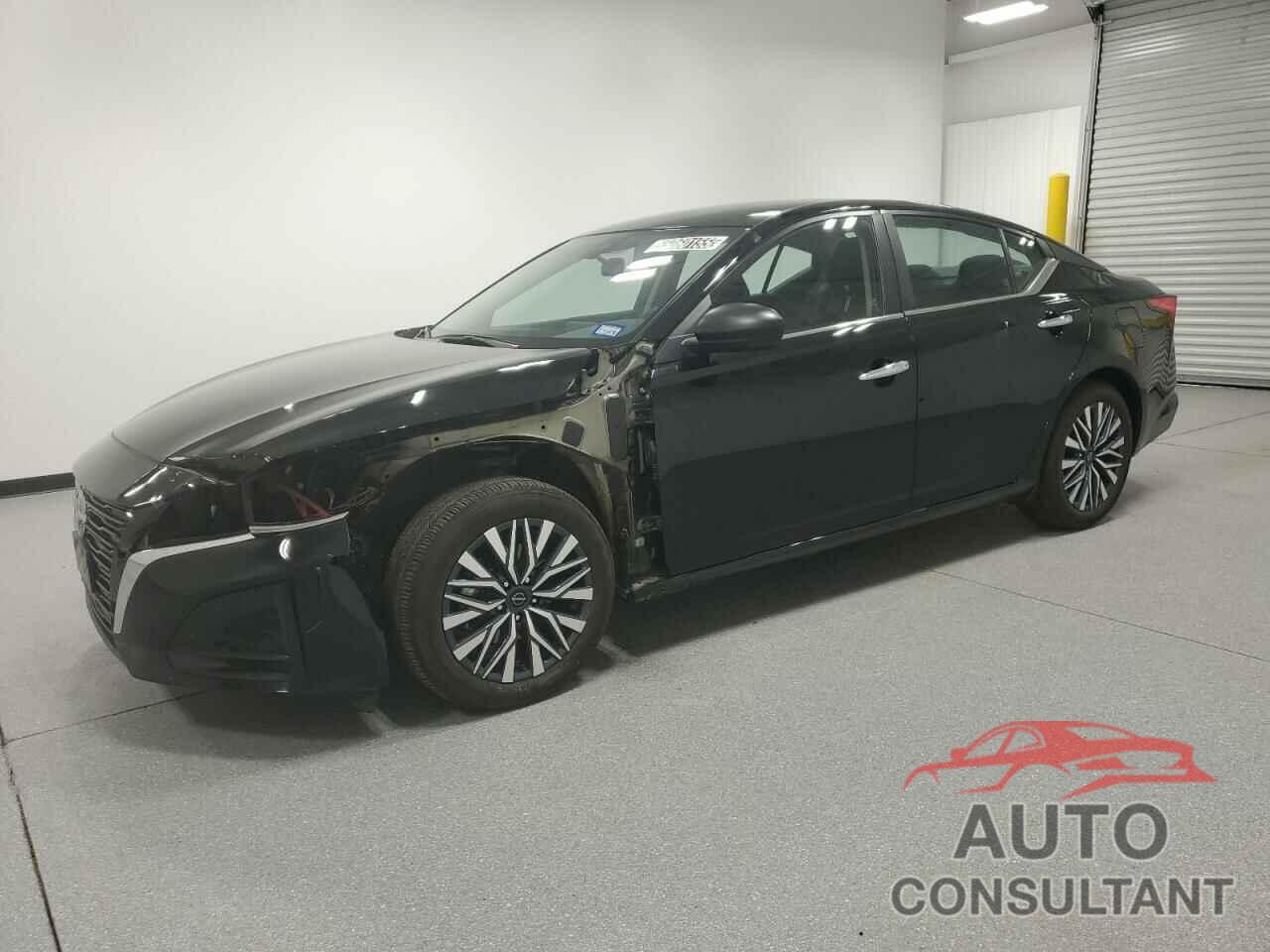 NISSAN ALTIMA 2025 - 1N4BL4DV2SN345300