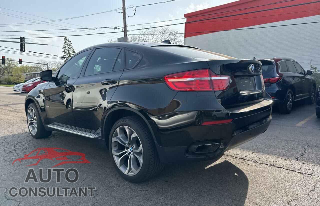 BMW X6 2013 - 5UXFG8C54DL591836