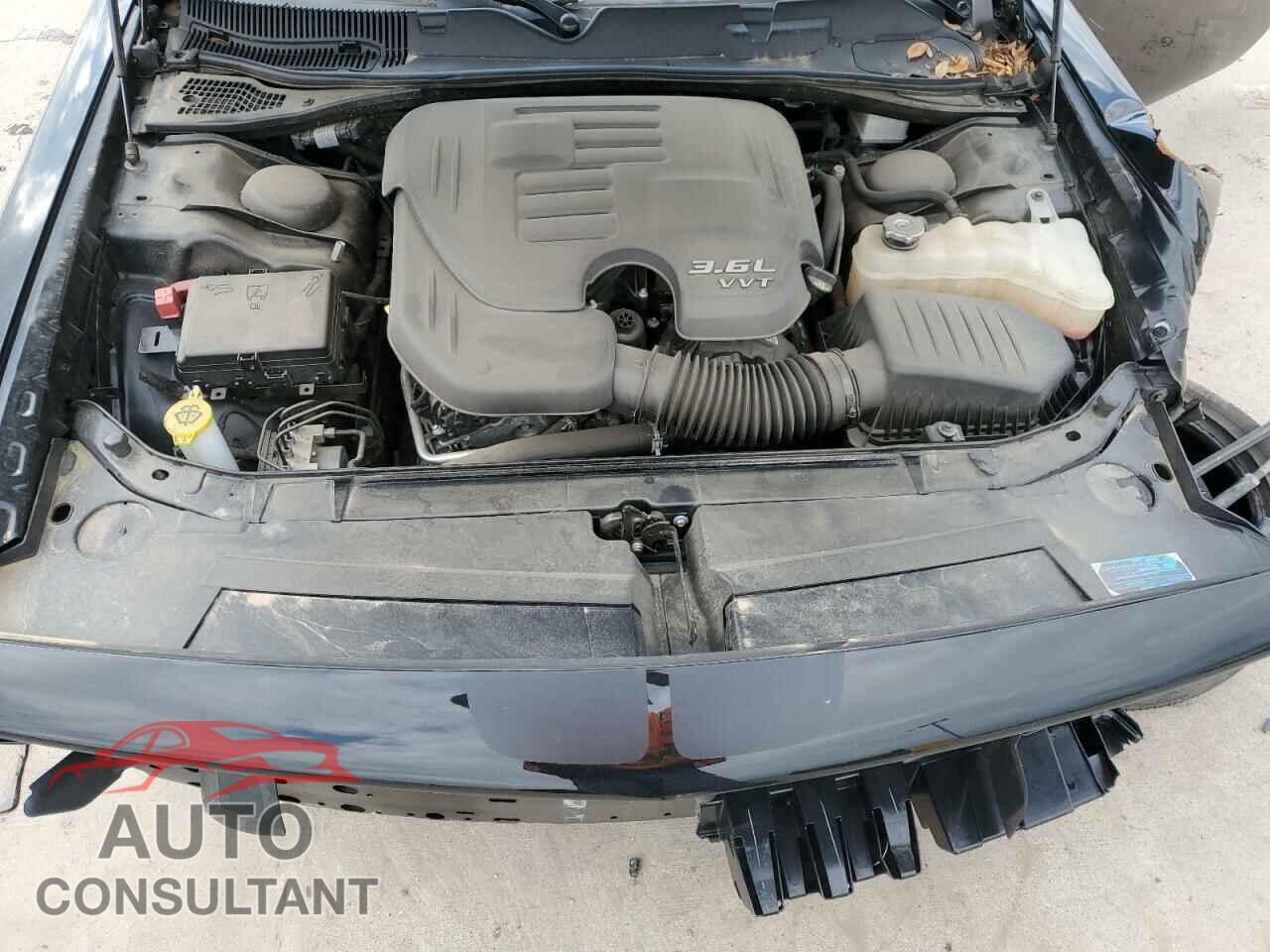 DODGE CHALLENGER 2023 - 2C3CDZAG1PH549511