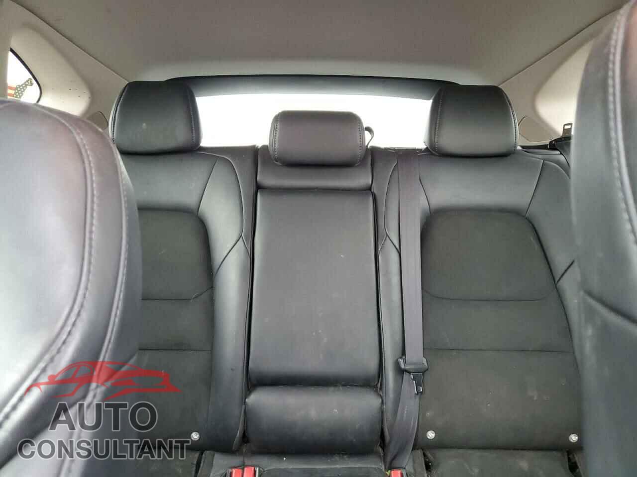 MAZDA CX-5 2017 - JM3KFBCL1H0147634
