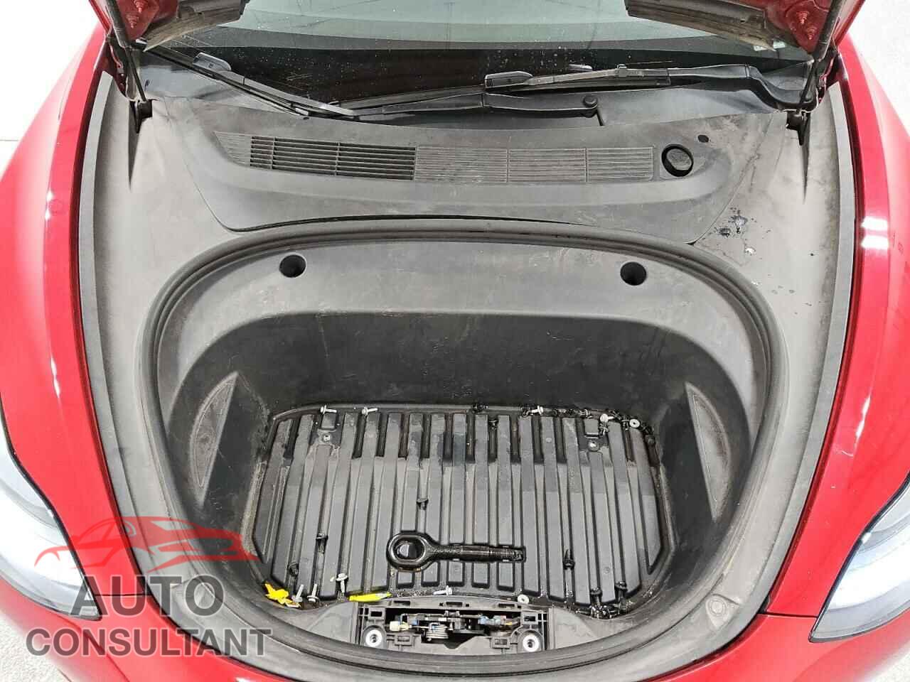 TESLA MODEL 3 2023 - 5YJ3E1EA3PF452543