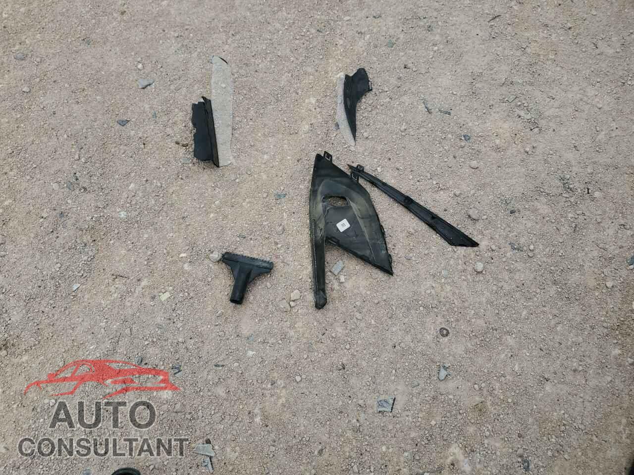 HONDA CIVIC 2023 - 2HGFE2F5XPH500345