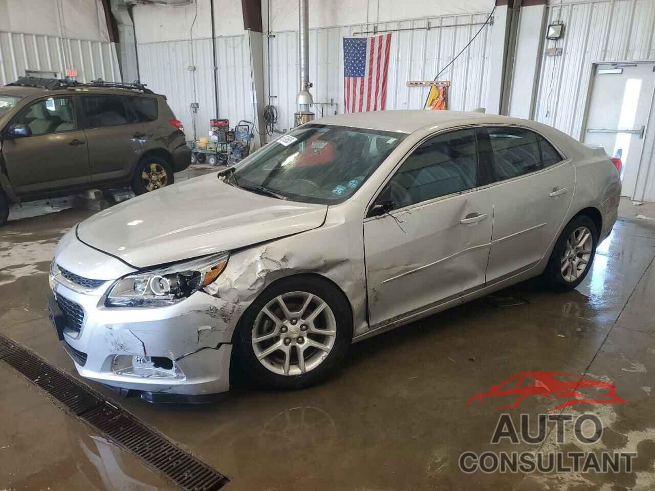 CHEVROLET MALIBU 2015 - 1G11C5SLXFF133573