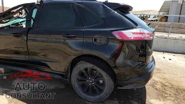 FORD EDGE 2024 - 2FMPK4G96RBA33970