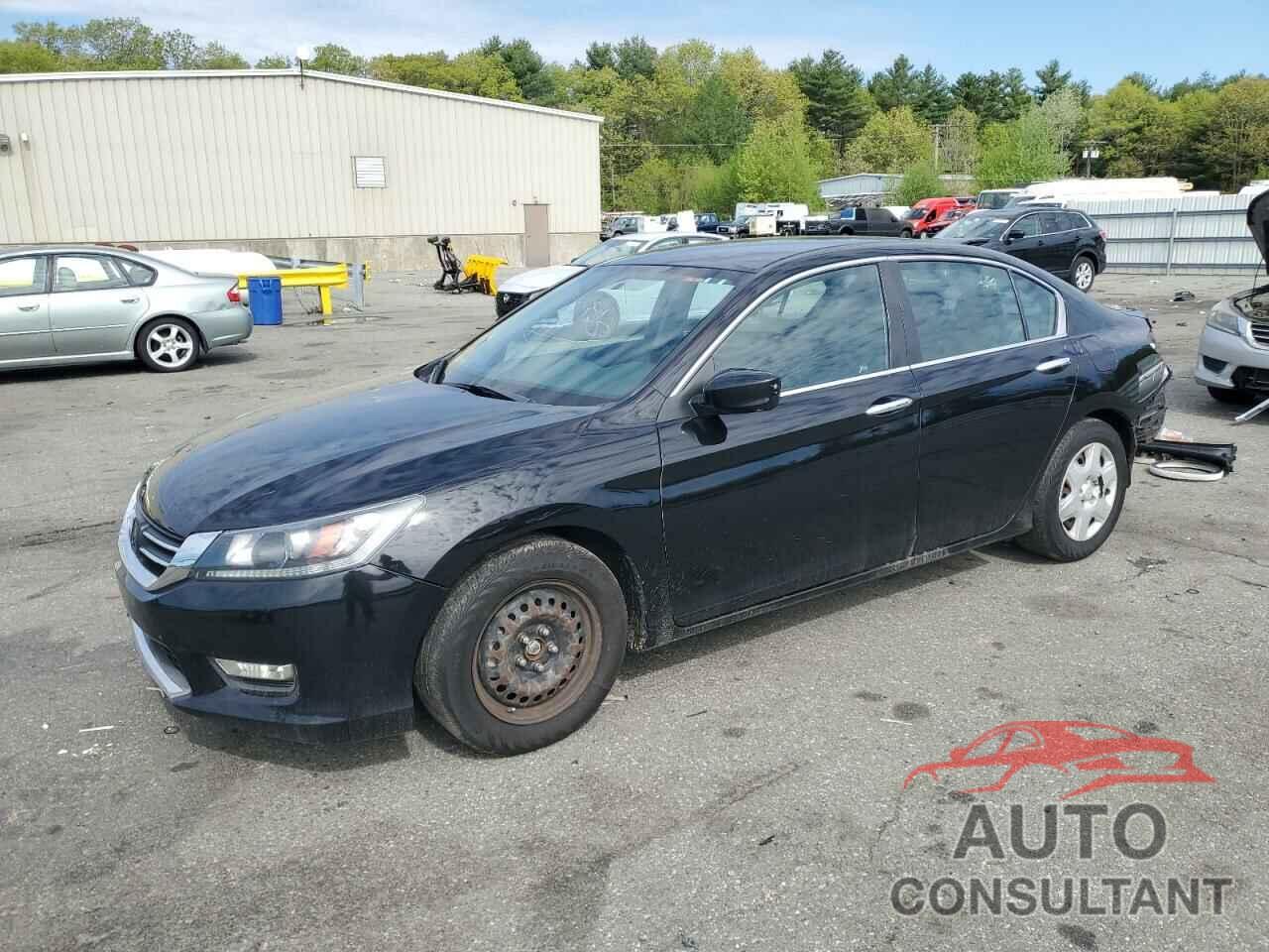 HONDA ACCORD 2015 - 1HGCR2F38FA131410