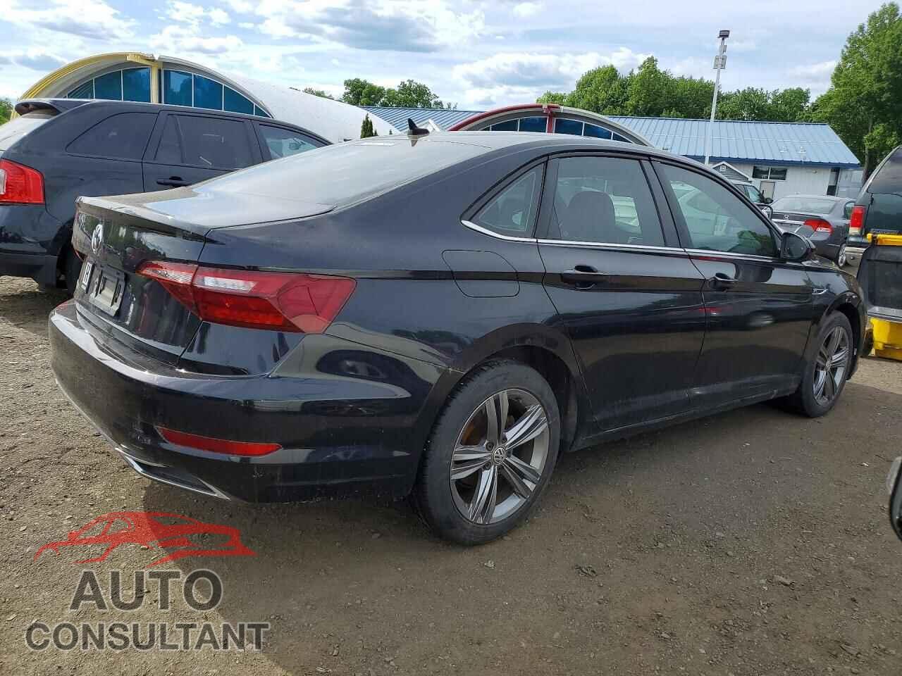 VOLKSWAGEN JETTA 2020 - 3VWN57BU9LM089081