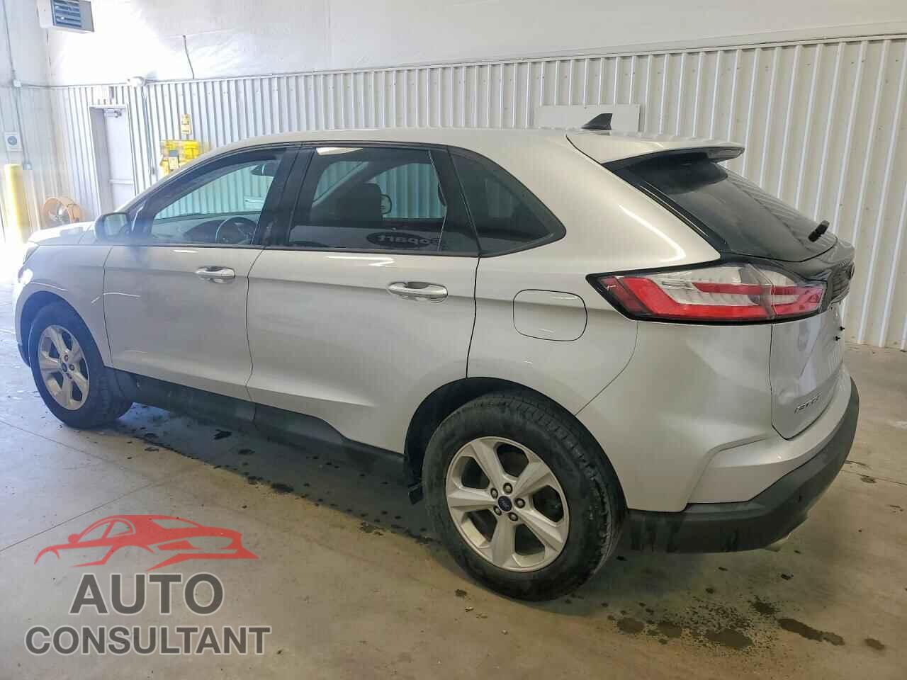 FORD EDGE 2019 - 2FMPK3G93KBC64261