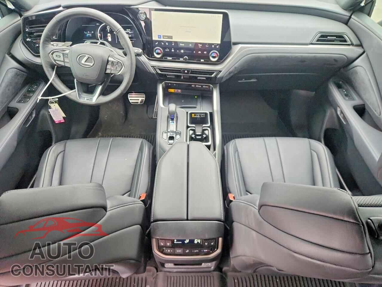 LEXUS UNKNOWN 2024 - 5TDABAB63RS005127