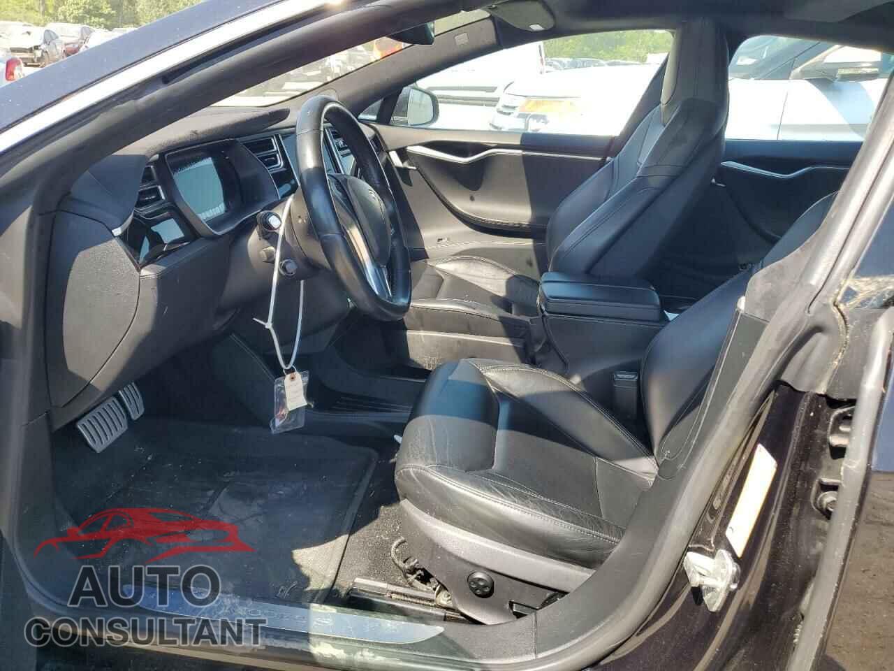 TESLA MODEL S 2016 - 5YJSA1E49GF128448