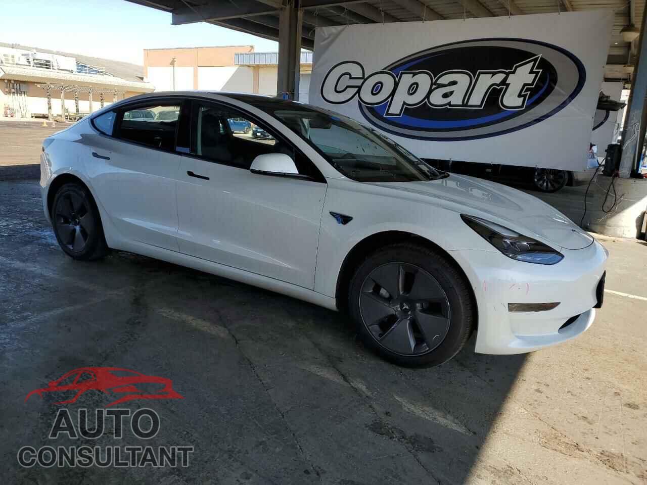 TESLA MODEL 3 2023 - 5YJ3E1EA3PF712455