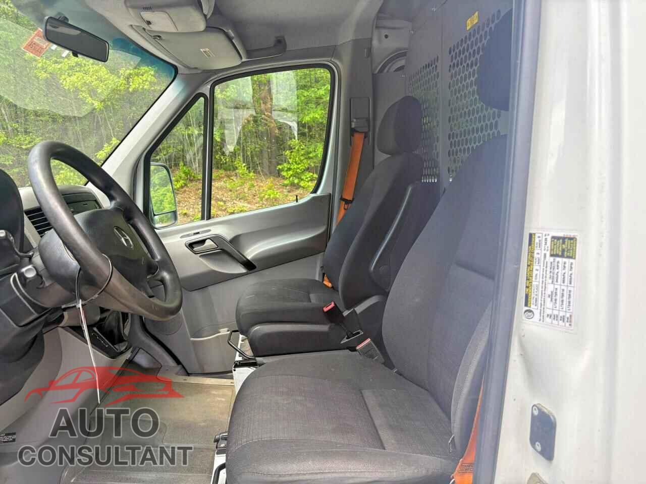 MERCEDES-BENZ SPRINTER 2017 - WD3PE7CD6HP563297