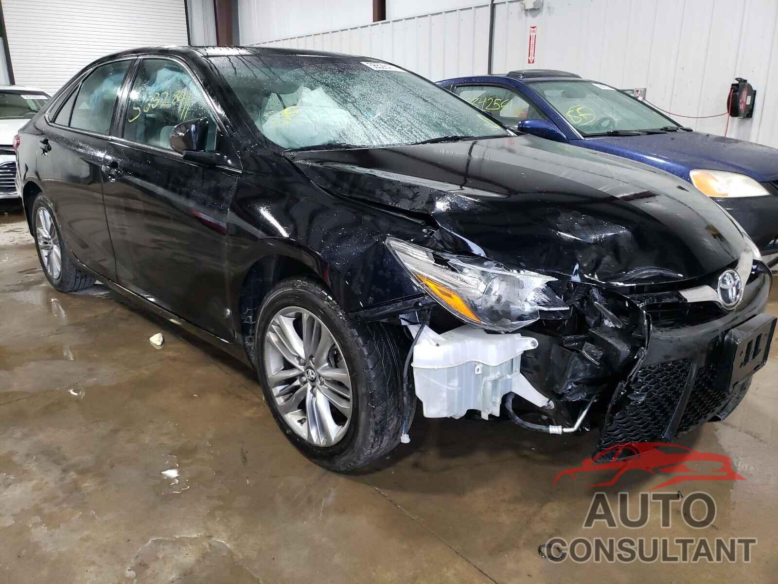 TOYOTA CAMRY 2016 - 4T1BF1FK5GU188860