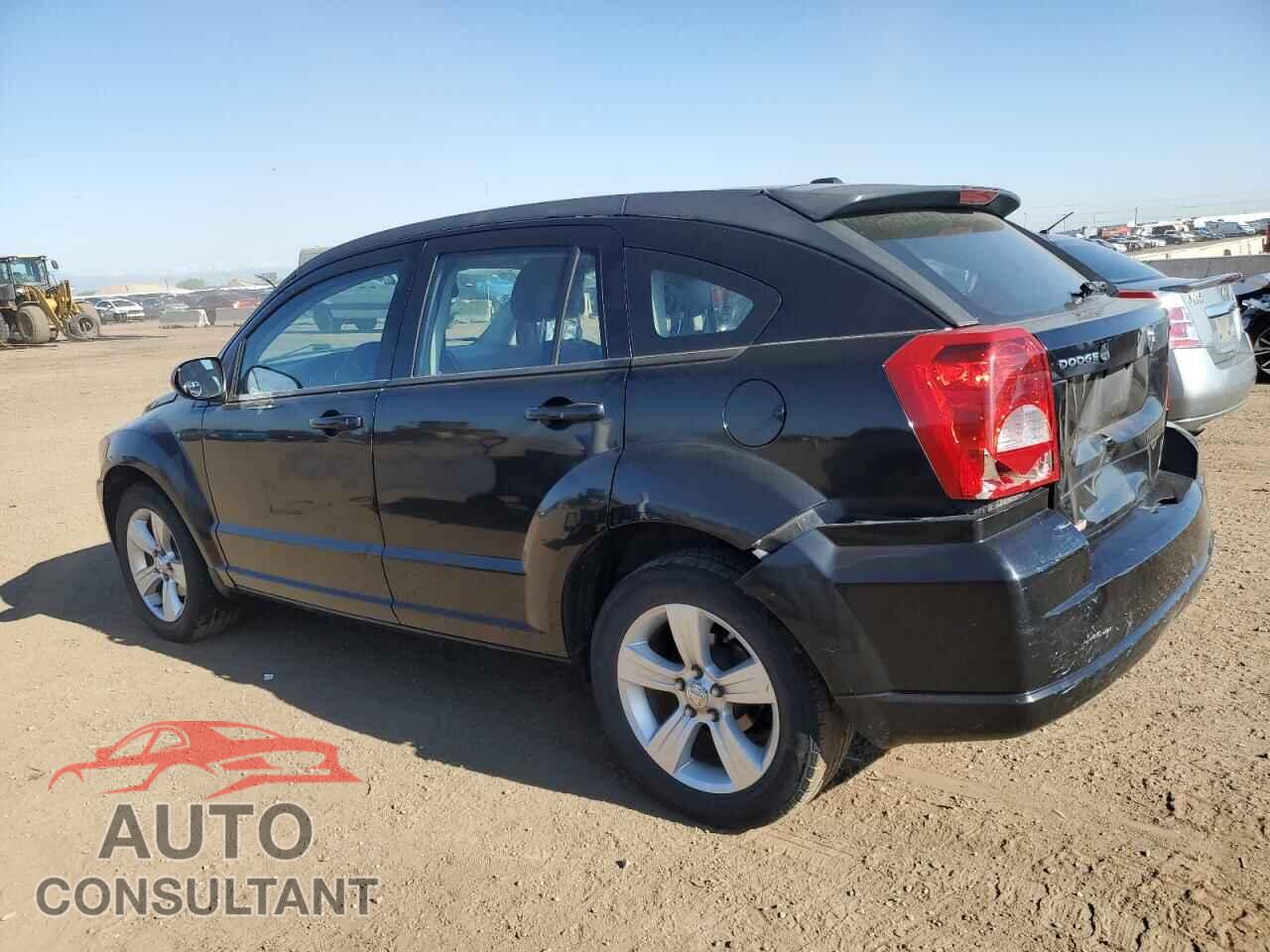 DODGE CALIBER 2012 - 1C3CDWDA3CD533534