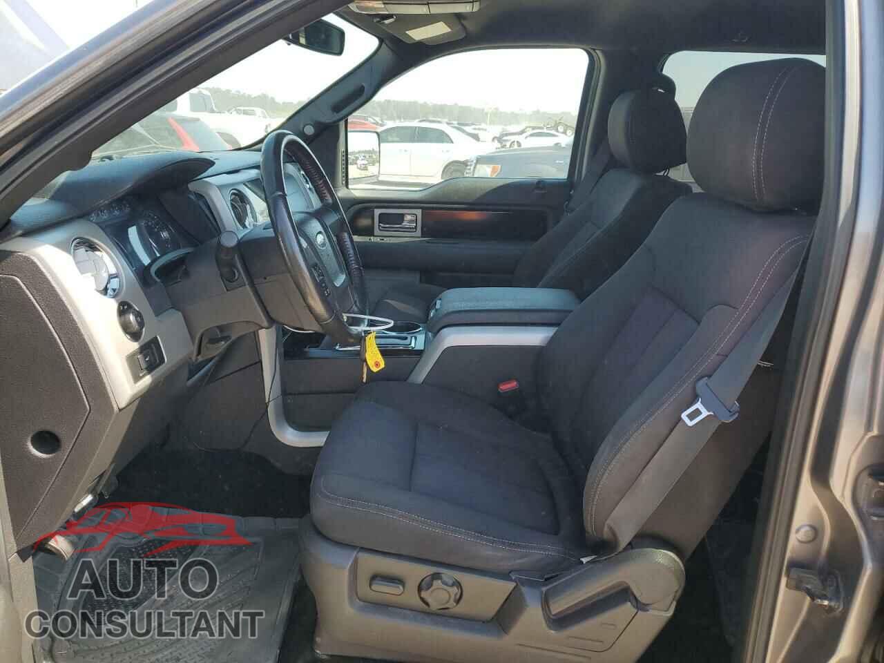 FORD F-150 2012 - 1FTFW1CFXCFB08562