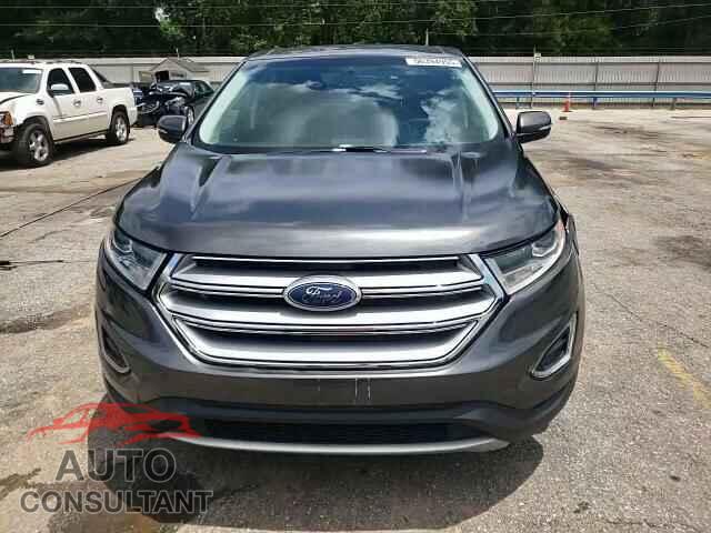 FORD EDGE 2016 - 2FMPK3J98GBC04525