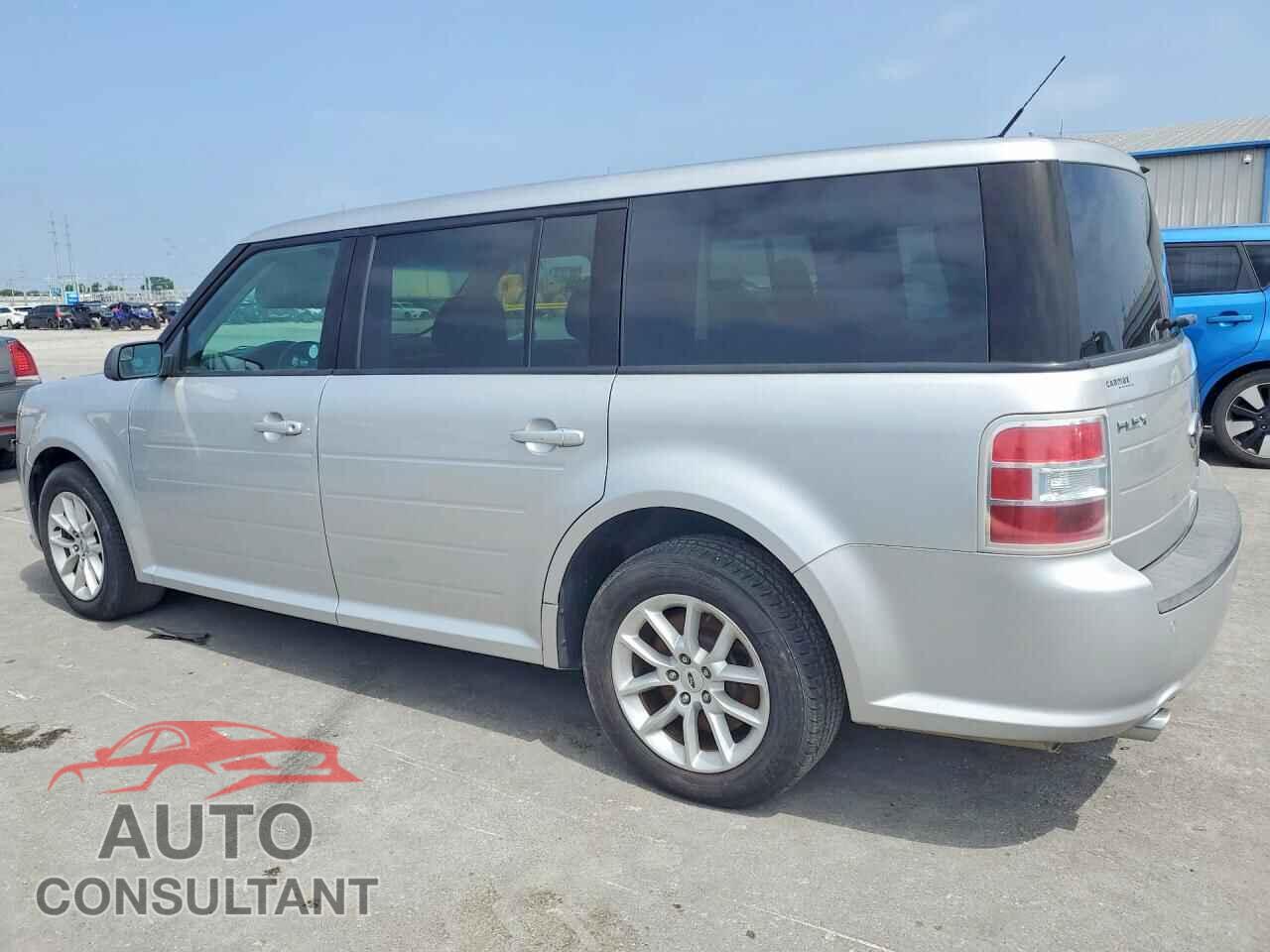 FORD FLEX 2013 - 2FMGK5B85DBD17992