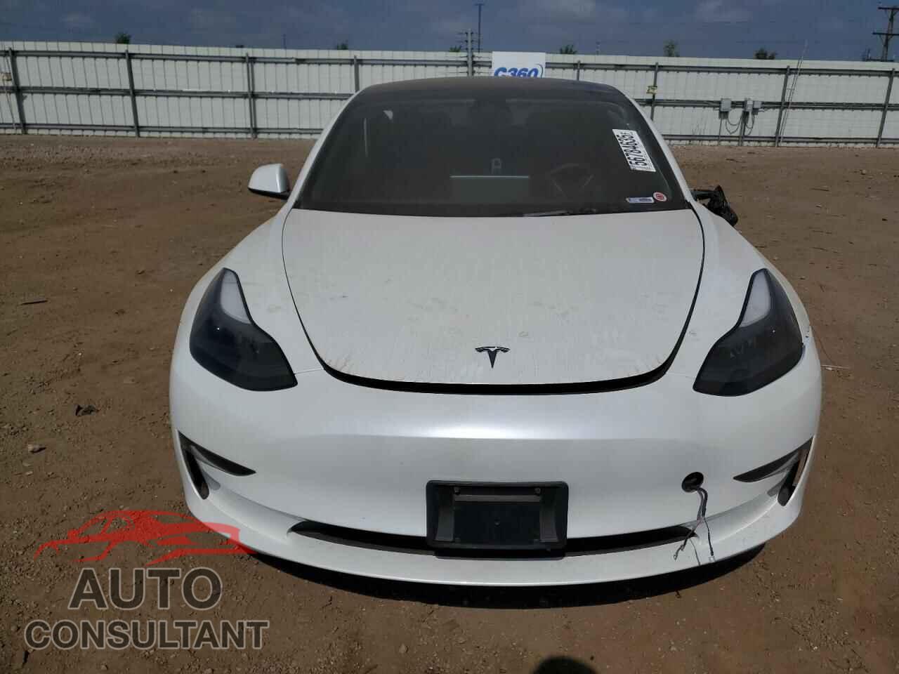 TESLA MODEL 3 2023 - 5YJ3E1EA6PF450298