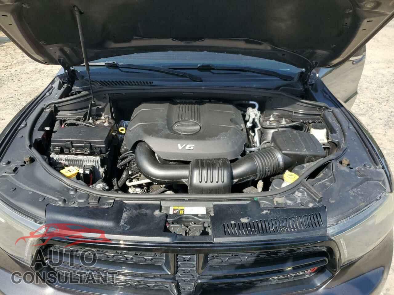 DODGE DURANGO 2015 - 1C4RDHDG4FC222386