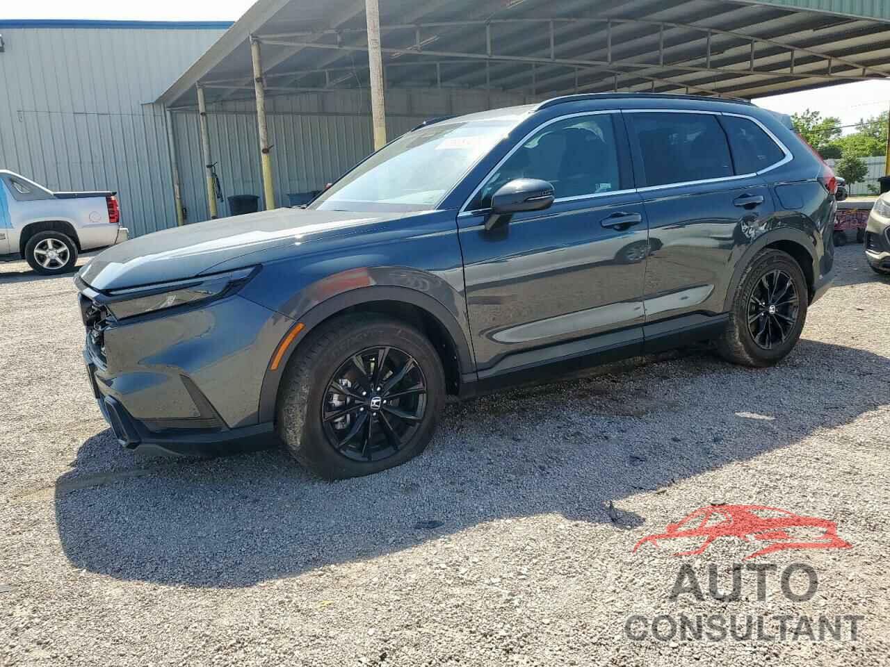 HONDA CRV 2024 - 7FARS5H57RE033062