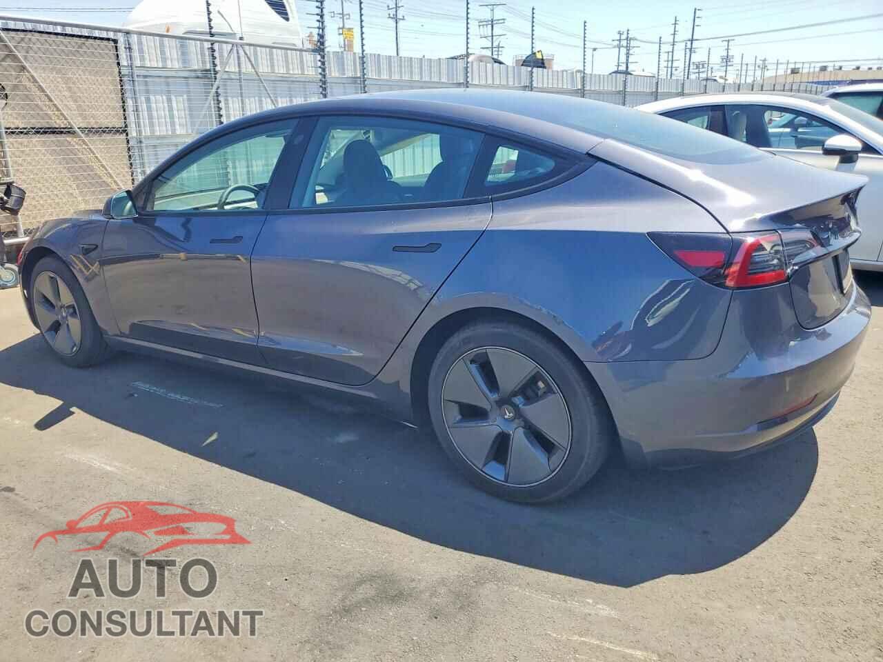 TESLA MODEL 3 2023 - 5YJ3E1EA3PF656579